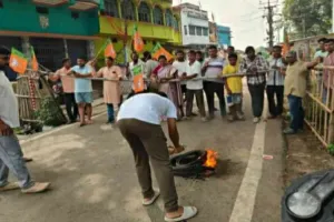 JPSC विवाद: JPSC-JSSC अभ्यर्थियों पर लाठीचार्ज के विरोध में झारखंड बंद, साहिबगंज में कहीं असरदार तो कहीं बेअसर
