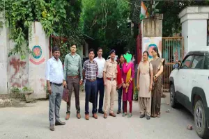 झारखंड की किशोरी दिल्ली से सकुशल मुक्त, 1 लाख रुपये में बेचे जाने का खुलासा