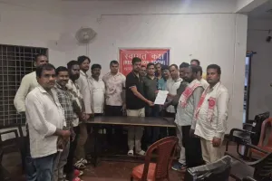 Bokaro News: 30 घंटे के आंदोलन के बाद इलेक्ट्रो स्टील प्रबंधन झुका, मृतक के परिजन को 8 लाख मुआवजा और नियोजन