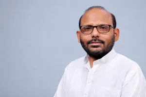 JPSC विवाद: छात्रों पर लाठीचार्ज की घटना दुर्भाग्यपूर्ण, सरकार संवाद से करे समस्याओं का समाधान : राजकुमार राज