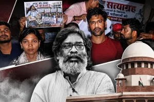 झारखंड में नियुक्ति परीक्षाओं पर बड़ा एक्शन: 22 परीक्षाएं रद्द, 6 स्थगित और 17 की होगी CID जांच; JSSC-CGL भी रद्द