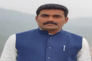 अखिल भारतीय ब्राह्मण महासभा पलामू के नए अध्यक्ष बने राजा पाठक, केंद्रीय नेतृत्व और वरिष्ठों का जताया आभार