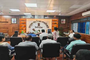 Giridih News: ड्राइविंग लाइसेंस बनवाने वालों के लिए राहत, गिरिडीह के प्रखंड मुख्यालयों में लगेंगे विशेष कैंप