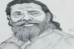 Sahibganj News: धूमधाम से मनाई जाएगी दिशोम गुरू शिबू सोरेन की प्रथम पुण्यतिथि ,दो आदमकद प्रतिमा का होगा अनावरण