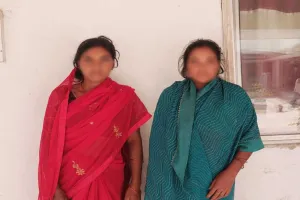 Crime News: गोड्डा में 16 वर्षीय किशोर की हत्या का खुलासा, दो महिलाएं गिरफ्तार; मोबाइल-गमछा बरामद