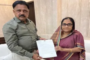 Pakur News: विधायक निसात आलम ने उच्च शिक्षा मंत्री से पूर्ववत सीटें बहाल करने की मांग की