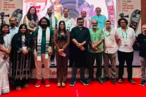 झारखंड फिल्म एवं टेलीविजन संस्थान की स्थापना हेतु दो दिवसीय फिल्म फेस्टिवल आयोजित