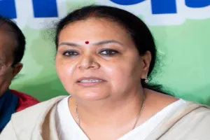 शिक्षा माफियाओं को बचाने के लिए सीबीआई जांच का दांव खेल रही बीजेपी: दीपिका पांडेय