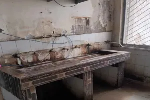 Palamu News: एमएमसीएच में पीने के पानी की किल्लत, कांग्रेस स्वास्थ्य विभाग ने जताई भारी नाराजगी