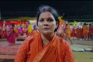 Deoghar News: श्रावणी मेला के 14वें दिन 2.84 लाख से अधिक श्रद्धालुओं ने किया जलार्पण