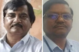 Dhanbad News: एएमपी कोलियरी पीओ टी.एस. चौहान और काजल सरकार बने महाप्रबंधक, छाए खुशी के बादल