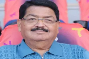 JSSC-CGL विवाद पर परिमल नाथवानी ने सरकार के फैसले का किया स्वागत, CBI जांच या सर्वदलीय कमेटी का दिया सुझाव