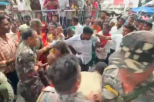 Chatra News: मंडलकारा बंदी मौत मामला, हिरासत में लिए गए भाकपा माले नेता नहीं हुए रिहा