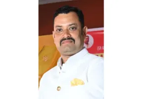 Palamu News: भर्ती परीक्षाएं रद्द होना छात्रों के लंबे संघर्ष और एकजुटता की बड़ी जीत: आशुतोष