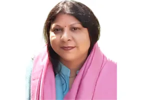 Koderma News: झुमरी तिलैया की सीए वंदना अग्रवाल भारत डायनामिक्स लिमिटेड की स्वतंत्र निदेशक नियुक्त