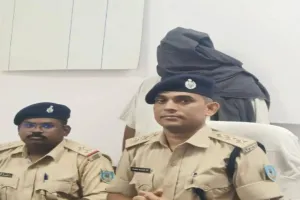 Bokaro News: 4.74 लाख की साइबर ठगी मामले में पुलिस को मिली बड़ी सफलता