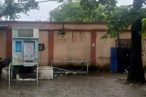 Koderma News: वाटर एटीएम की घेराबंदी हटाने पर उठे सवाल, आरके बसंत ने जताया रोष