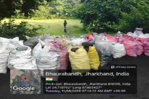 Sahibganj News: भौंरबांध में कथित अवैध कोयला ढुलाई की चर्चा, छोटे वाहनों से बंगाल भेजे जाने का आरोप