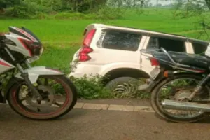 Sahibganj News: आखिर कब तक हादसों का इंतजार? कब बनेगी बरहरवा–पाकुड़ मुख्य सड़क डबल लेन?