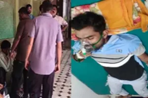 गुजरात के भावनगर में जहरीली शराब के सेवन से अब तक 6 की मौत, 21 अस्पताल में भर्ती