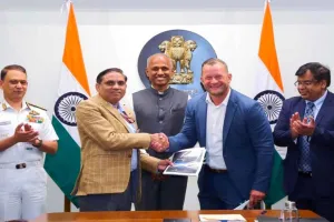 भारत ने अमेरिका से 30 महीने की लीज पर लिए 2 MQ-9B सशस्त्र ड्रोन, 1,943 करोड़ में हुआ समझौता