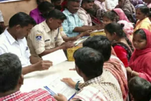 Sahebganj News: 3 से 7 अगस्त तक लगेगा विशेष शिविर, बनेंगे आवासीय और आय प्रमाण-पत्र