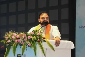 Bihar News: मानव तस्करी के खिलाफ बिहार सरकार की जीरो टॉलरेंस नीति: सम्राट चौधरी