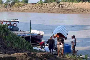 असम में बाढ़ से 433 गांवों के 86832 नागरिक अभी भी प्रभावित, 2 और शव बरामद