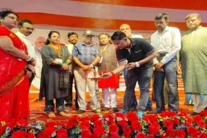 Hazaribagh News: “महिलाओं की आत्मनिर्भरता ही विकसित भारत की मजबूत नींव” : जयंत सिन्हा