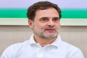 Student Protest: राहुल गांधी ने हेमंत सोरेन को लिखा पत्र, प्रदर्शनकारी छात्रों से मिलने की अपील