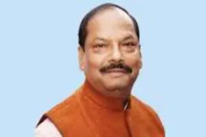जेपीएससी और जेएसएससी-सीजीएल परीक्षा में हुई गड़बड़ियों की हो सीबीआई जांच: रघुवर दास