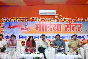 Deoghar News: श्रावणी मेले के पहले सप्ताह में 10 लाख श्रद्धालुओं ने किया जलार्पण, रिकॉर्ड आय