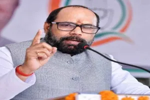 Ranchi News: SIR पर कांग्रेस का हमला, मतदाता सूची की गड़बड़ियों की उच्चस्तरीय जांच की मांग