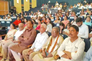 Hazaribagh News: नई दिल्ली में झारखंड महोत्सव-02 का भव्य आयोजन, लोक संस्कृति की दिखी शानदार झलक