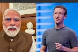 Facebook Controversy: प्रधानमंत्री का वीडियो हटाने पर मेटा से जवाब तलब, मार्क जुकरबर्ग से तीन दिन में बिना शर्त माफी की मांग