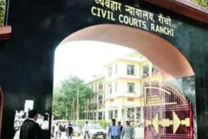Crime News: रिश्ते के पीछे छिपी थी हत्या की साजिश?  11 महीने बाद खुला हत्या का राज, दो की जमानत खारिज
