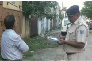 Bokaro News: कोऑपरेटिव कॉलोनी के घर से माँ-बेटे का संदिग्ध शव बरामद, जांच में जुटी पुलिस