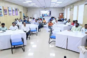 Bokaro News: बीएसएल में 'गवर्नमेंट ई-मार्केटप्लेस  के माध्यम से प्रशिक्षण कार्यक्रम का आयोजन