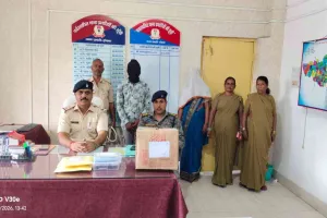 प्यार, धोखा और खौफनाक अंत: दो साल पुराने राज के बीच रोड़ा बना पति तो मिटा दिया वजूद!