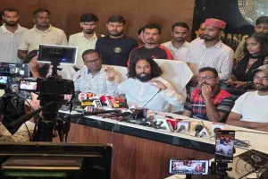 JPSC Protest: JPSC-JSSC भर्ती व्यवस्था सुधार यात्रा का दूसरा चरण 24 अगस्त से शुरू