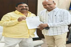 Sahibganj News: राजमहल आईटीआई में जल्द शुरू होगी पढ़ाई, मंत्री संजय यादव का आश्वासन