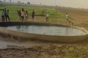 viral: कुएं में उठीं समंदर जैसी लहरें, गुजरात के मोरबी में रहस्यमयी नजारा