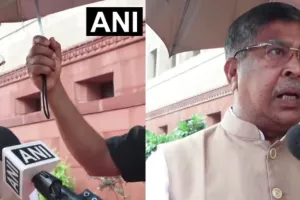 झारखंड में कांग्रेस केवल मलाई खाने के लिए सत्ता से है चिपकी, छात्रहित से इन्हें कोई सरोकार नहीं: आदित्य साहू