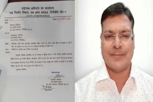 Giridih News: डांडीडीह के जर्जर पुल से मिलेगी राहत, नए डबल लेन पुल का डीपीआर तैयार करने की कवायद