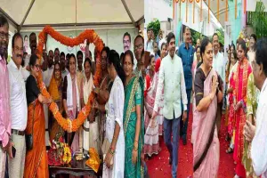 Jharkhand News: नई HR Policy से कर्मियों में खुशी, दीपिका पांडेय सिंह का जताया आभार