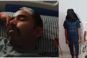 Crime News: चास मुफ्फसिल थाना प्रभारी पर हमला, आरोपी 24 घंटे में गिरफ्तार