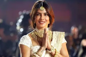Entertainment News: प्रियंका चोपड़ा की हॉलीवुड में नई उड़ान, साइंस-फिक्शन थ्रिलर में रसेल क्रो संग स्क्रीन शेयर