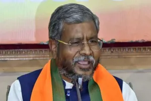 शांतिपूर्ण प्रदर्शन कर रहे छात्रों पर लाठीचार्ज लोकतंत्र की हत्या का प्रयास: बाबूलाल मरांडी