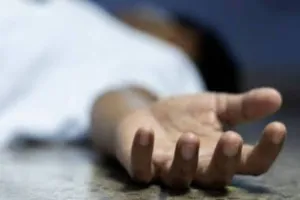 PVUNL परिसर में बड़ा हादसा, नाले में गिरने से संविदा कर्मी की मौत