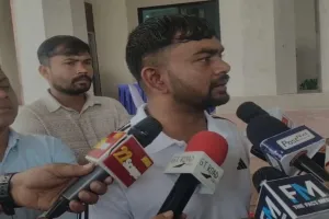JPSC विवाद:JPSC-JSSC विवाद पर जयराम महतो का सरकार पर हमला, 14वीं JPSC PT रद्द करने की मांग